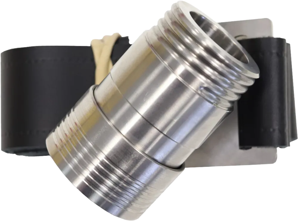 e-breathe FDS Belt Unit