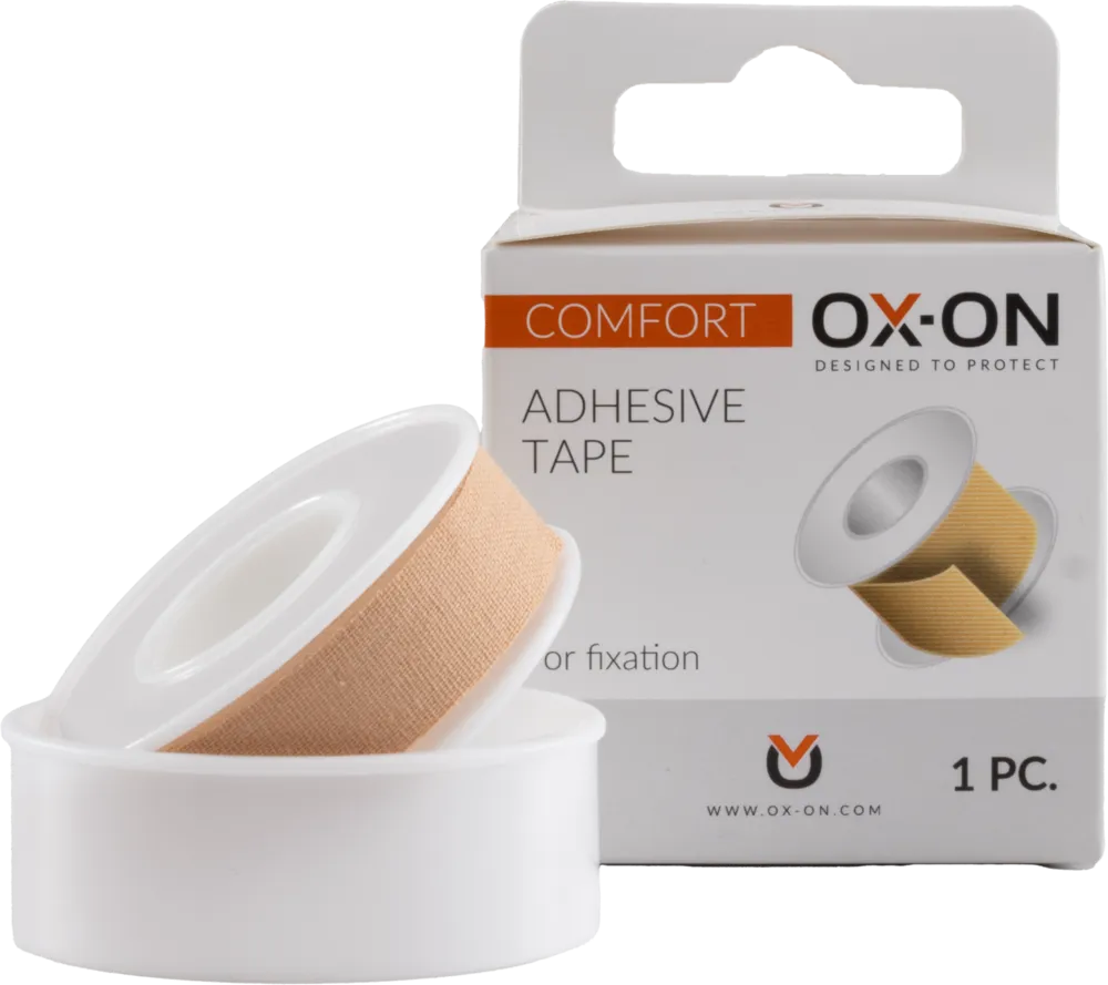 OX-ON Plaster Adhesive Comfort,  5 m