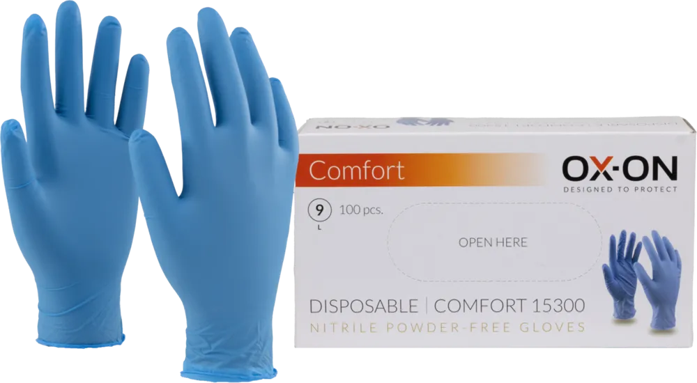 OX-ON Disposable Comfort 15300 