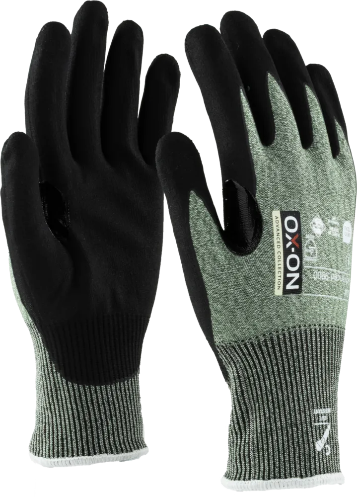 OX-ON Cut Advanced 9900 - Cut Level C