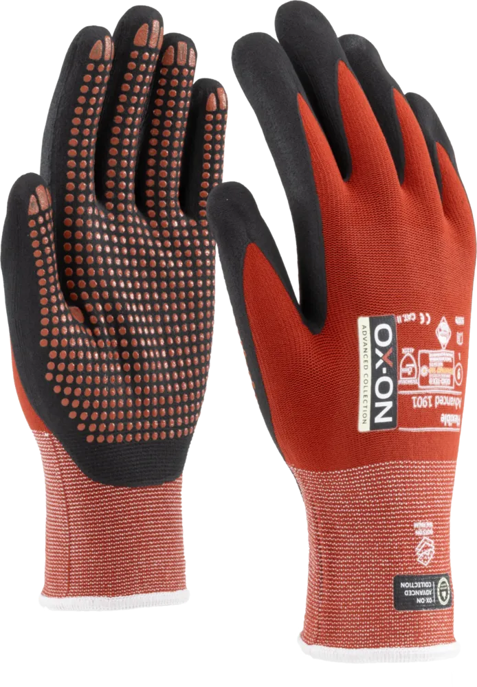 OX-ON Flexible Advanced 1901