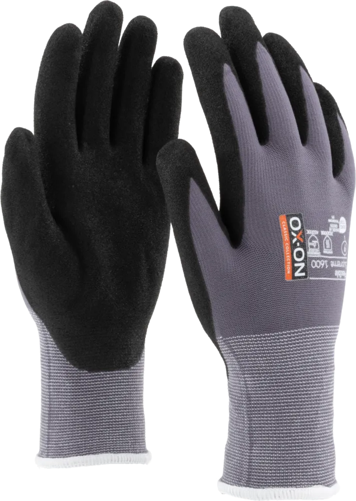 OX-ON Flexible Supreme 1600 