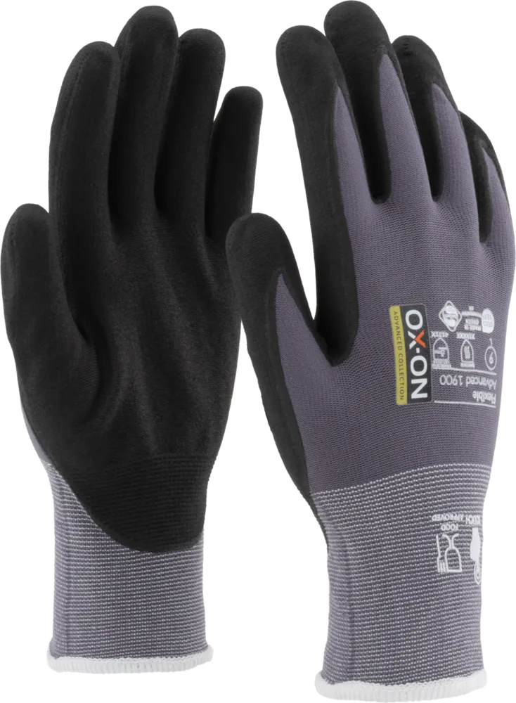 OX-ON Flexible Advanced 1900
