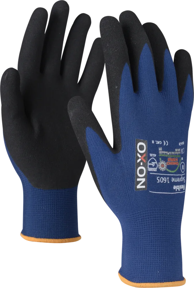 OX-ON Flexible Supreme 1605