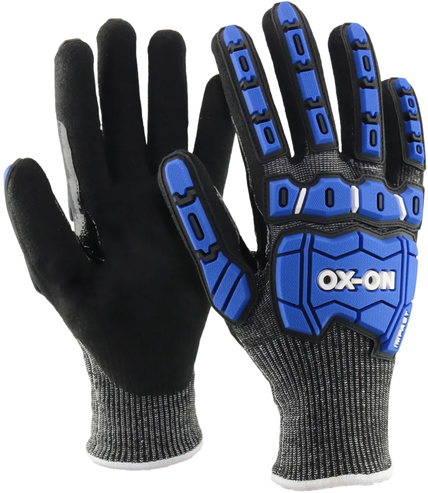 OX-ON Impact Cut 12001