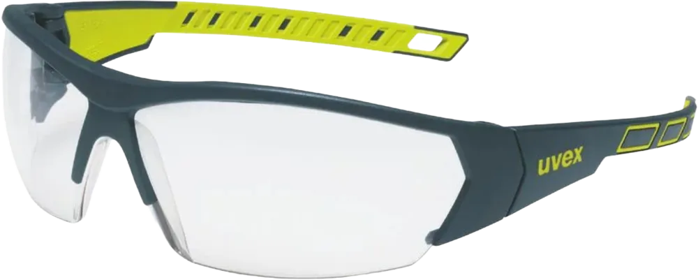 UVEX I-Works - Yellow