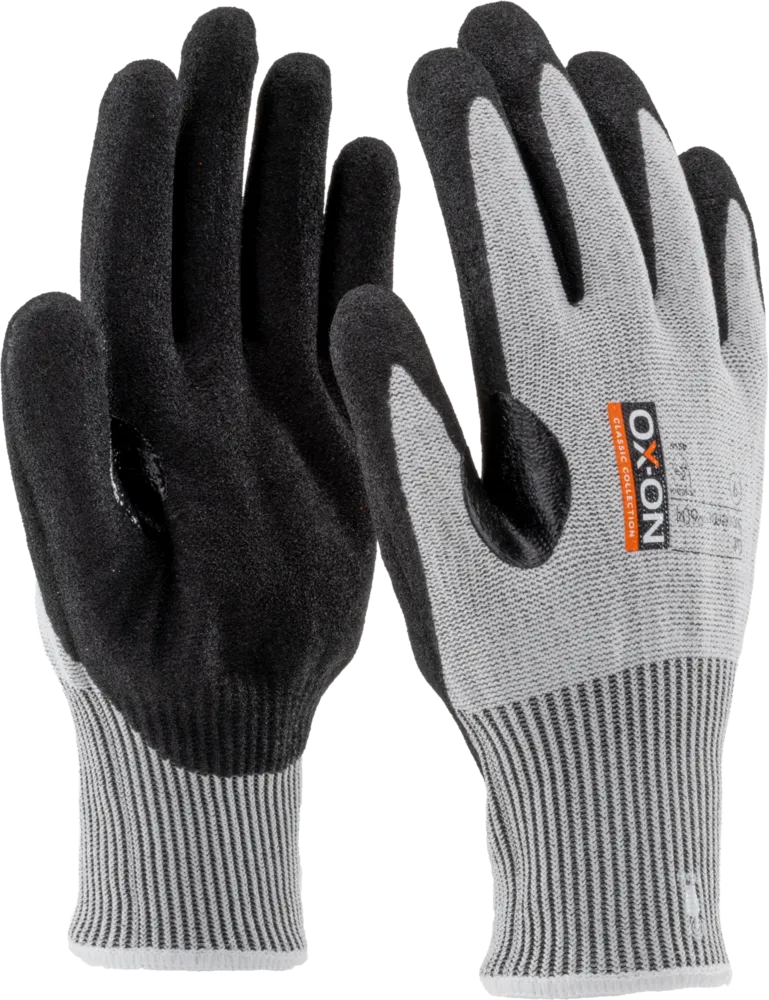 OX-ON Cut Supreme 9604 - Cut Level F