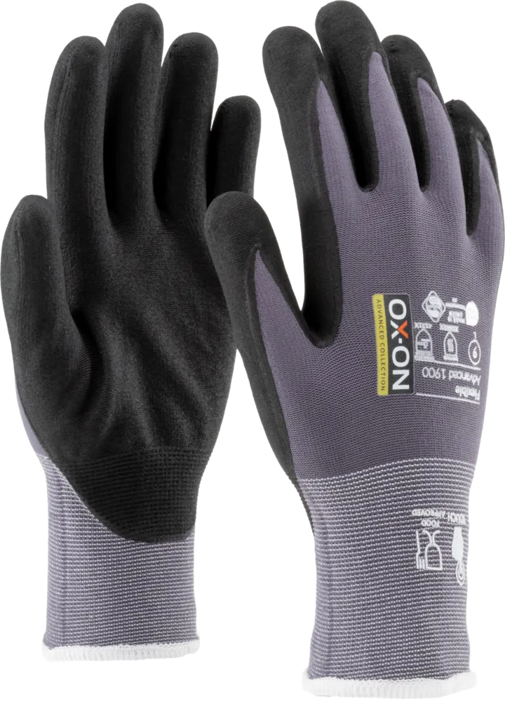 OX-ON Flexible Advanced 1900