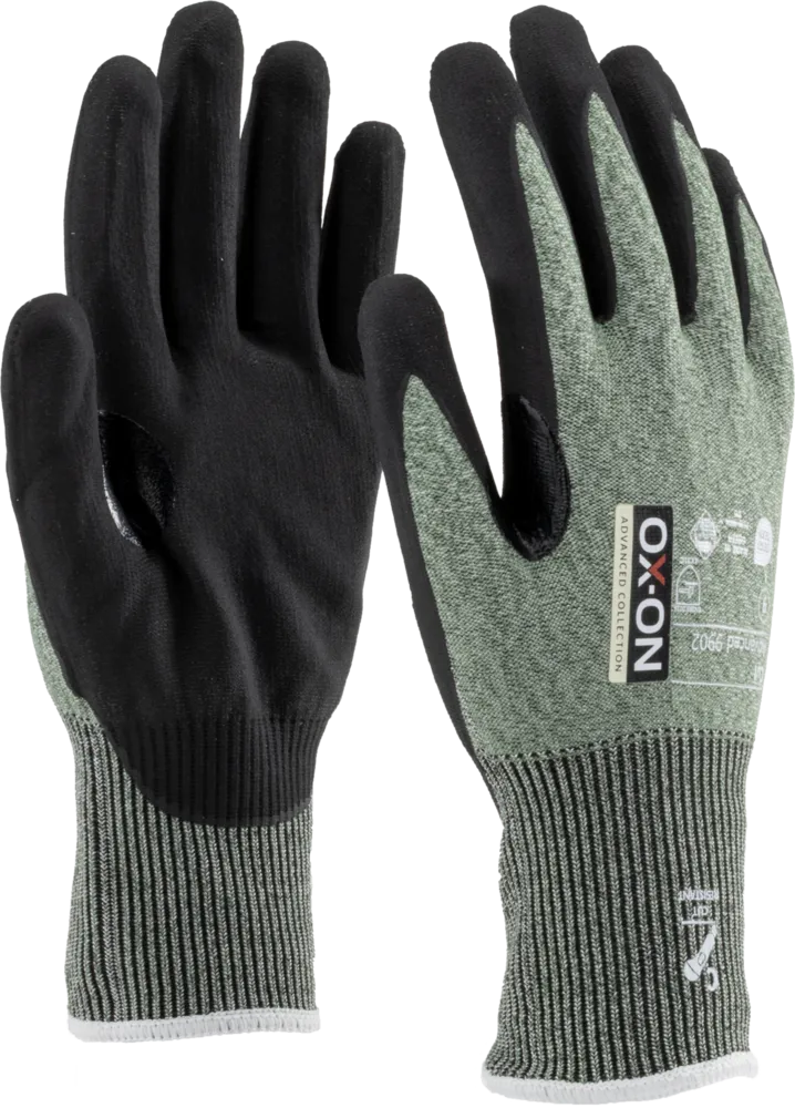 OX-ON Cut Advanced 9902 - Cut Level  C