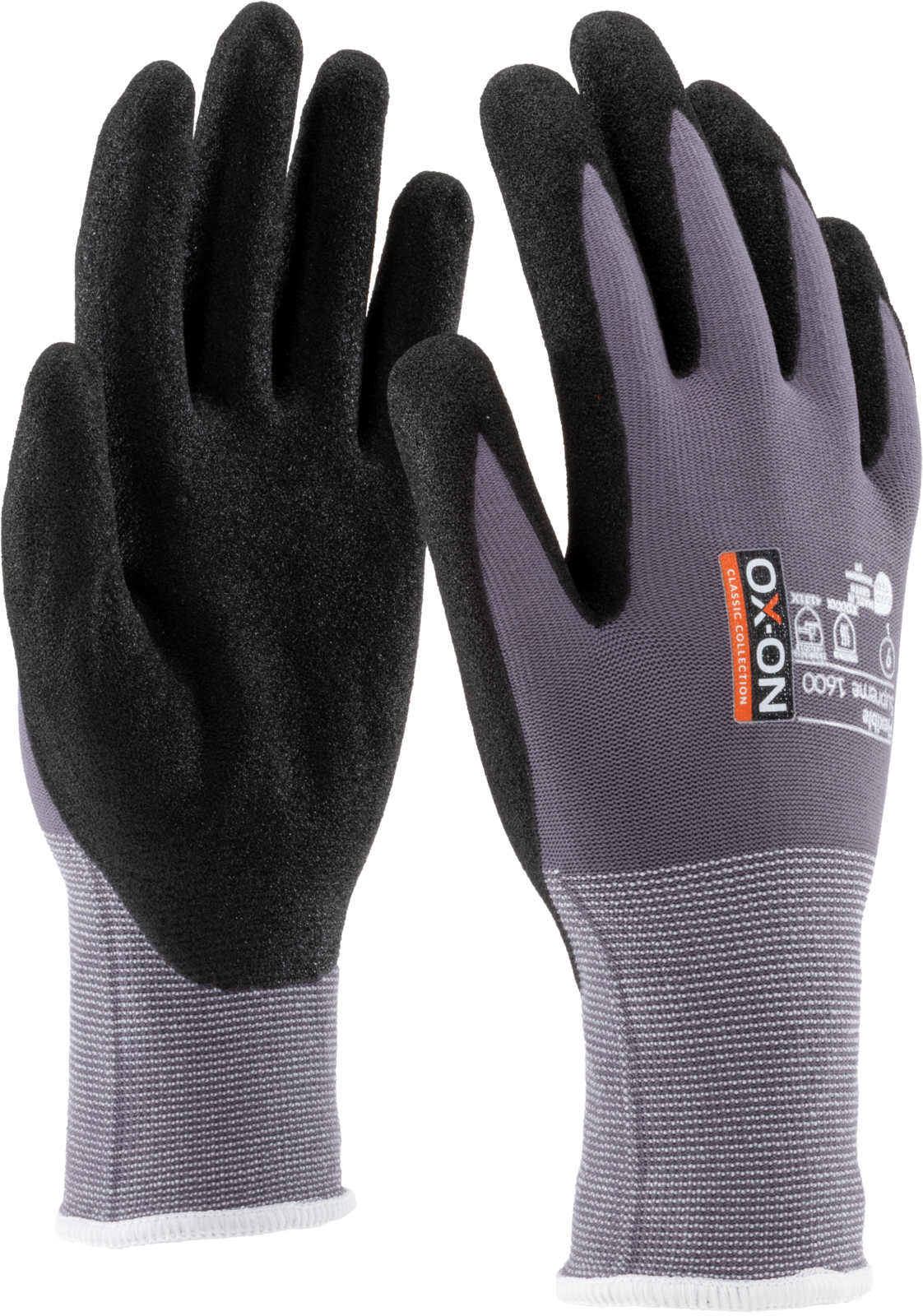 OX-ON Flexible Supreme 1600