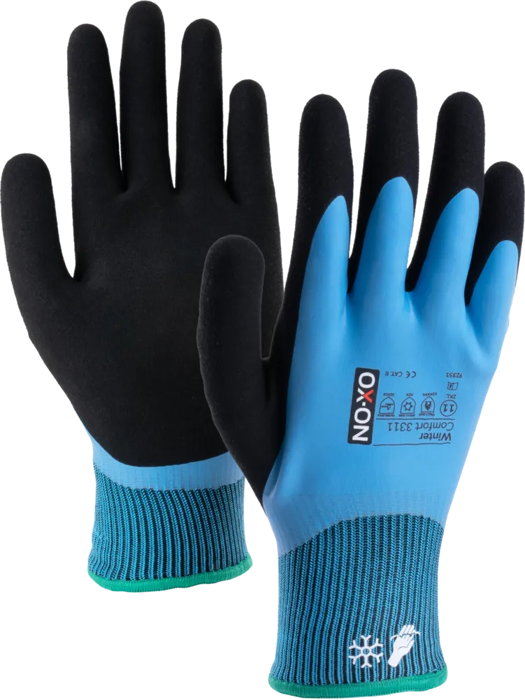 OX-ON Winter Comfort 3311