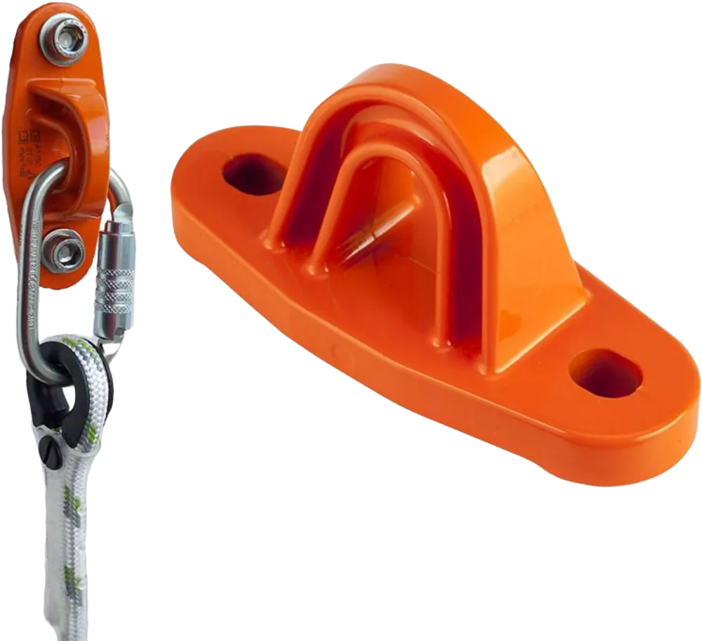 OX-ON Anchor Point Myra Comfort