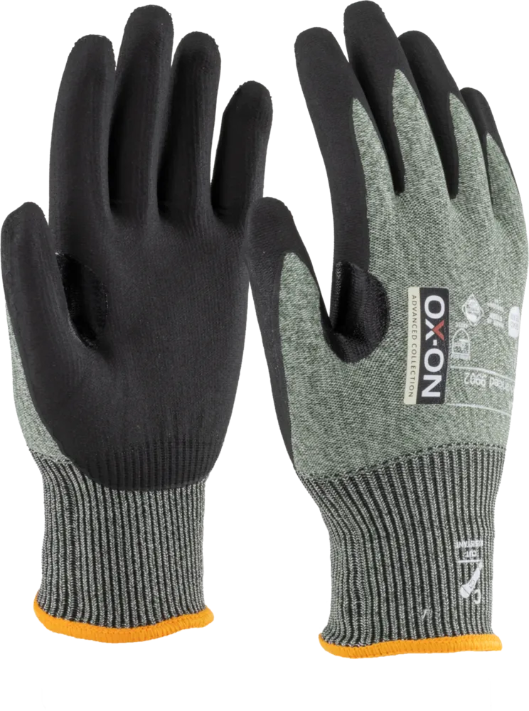 OX-ON Cut Advanced 9902 - Cut Level  C