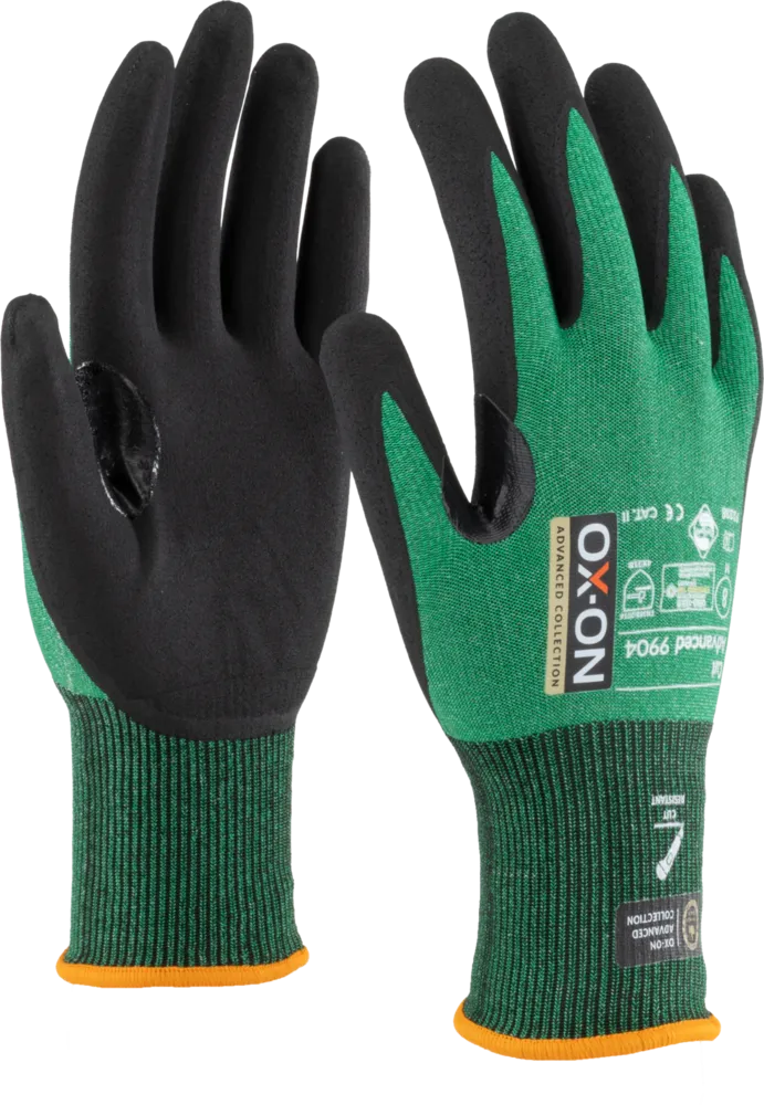 OX-ON Cut Advanced 9904 - Cut Level B