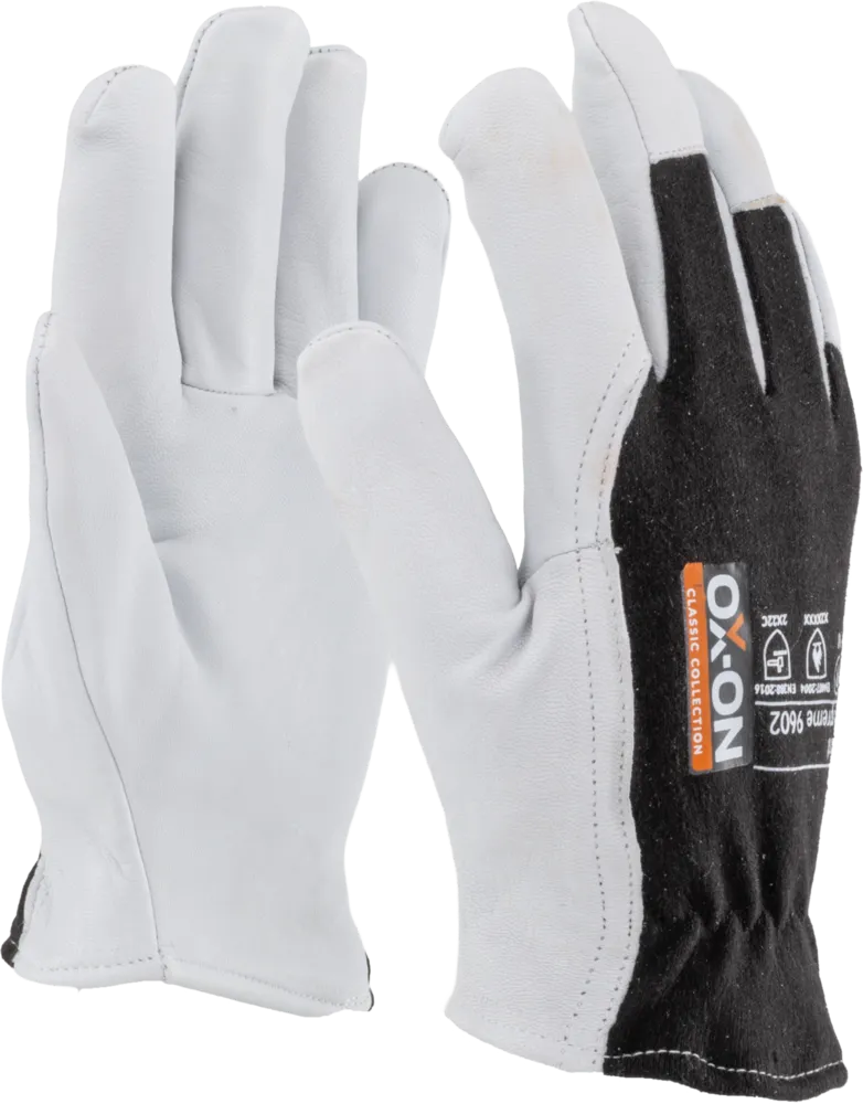 OX-ON Cut Supreme 9602 - Cut Level C