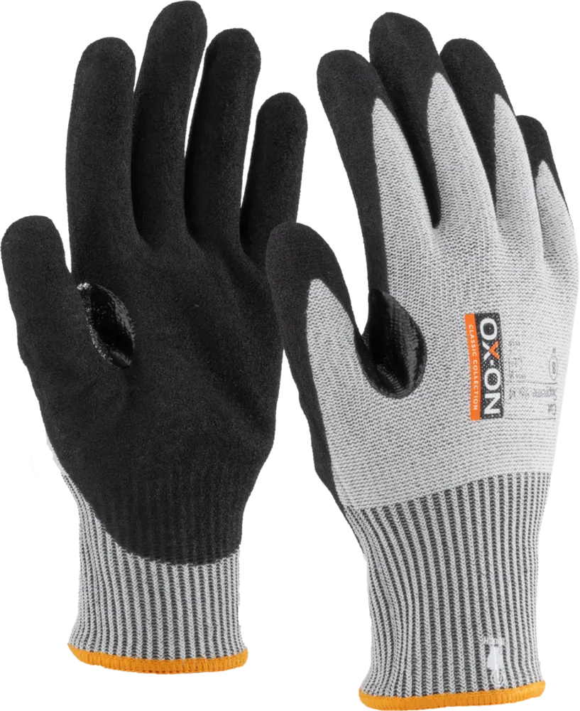 OX-ON Cut Supreme 9604 - Cut Level F