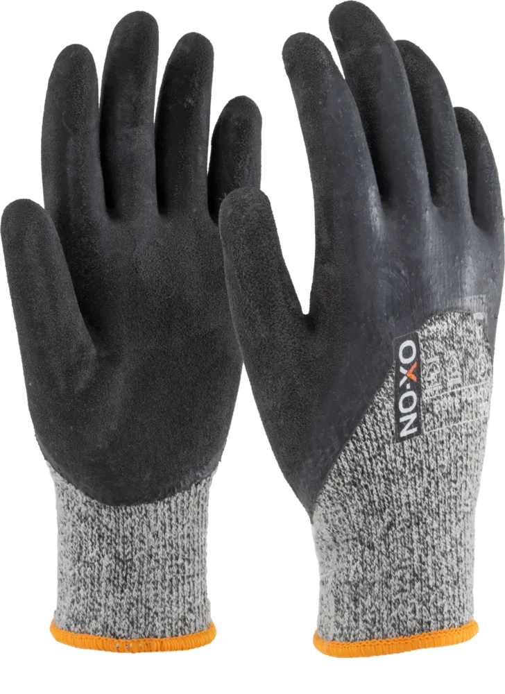 OX-ON Cut Supreme 9603 - Cut Level  D