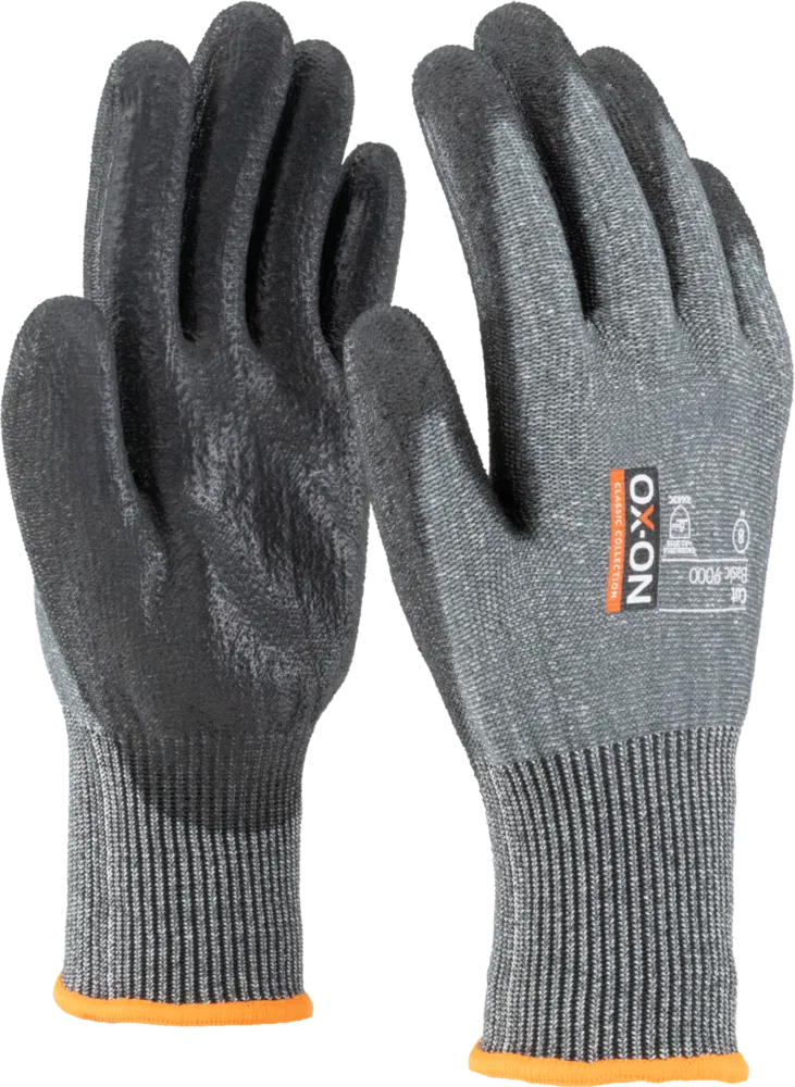 OX-ON Cut Basic 9000 - Cut Level C