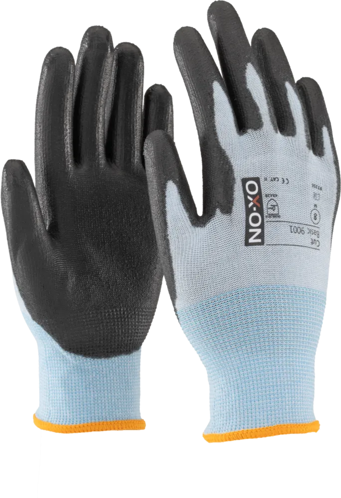 OX-ON Cut Basic 9001 - Cut Level B