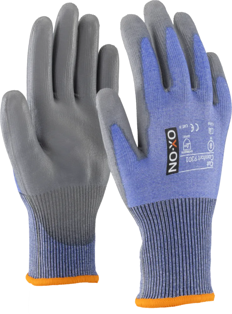 OX-ON Cut Comfort 9301 - Cut Level C