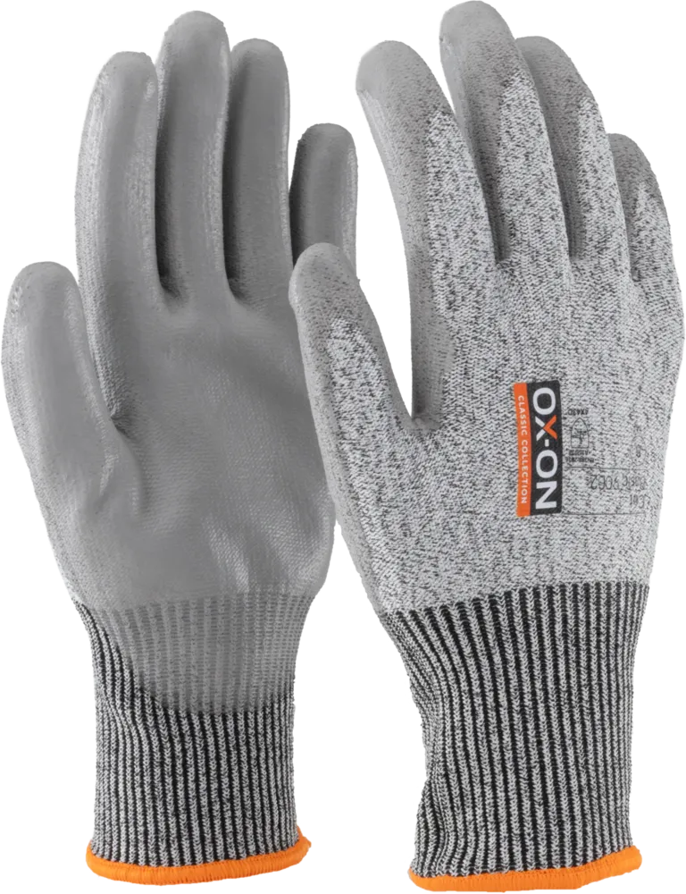 OX-ON Cut Basic 9002 - Cut Level D