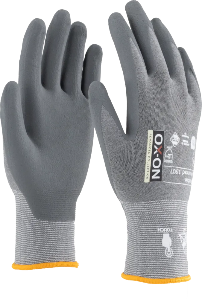 OX-ON Flexible Advanced 1907