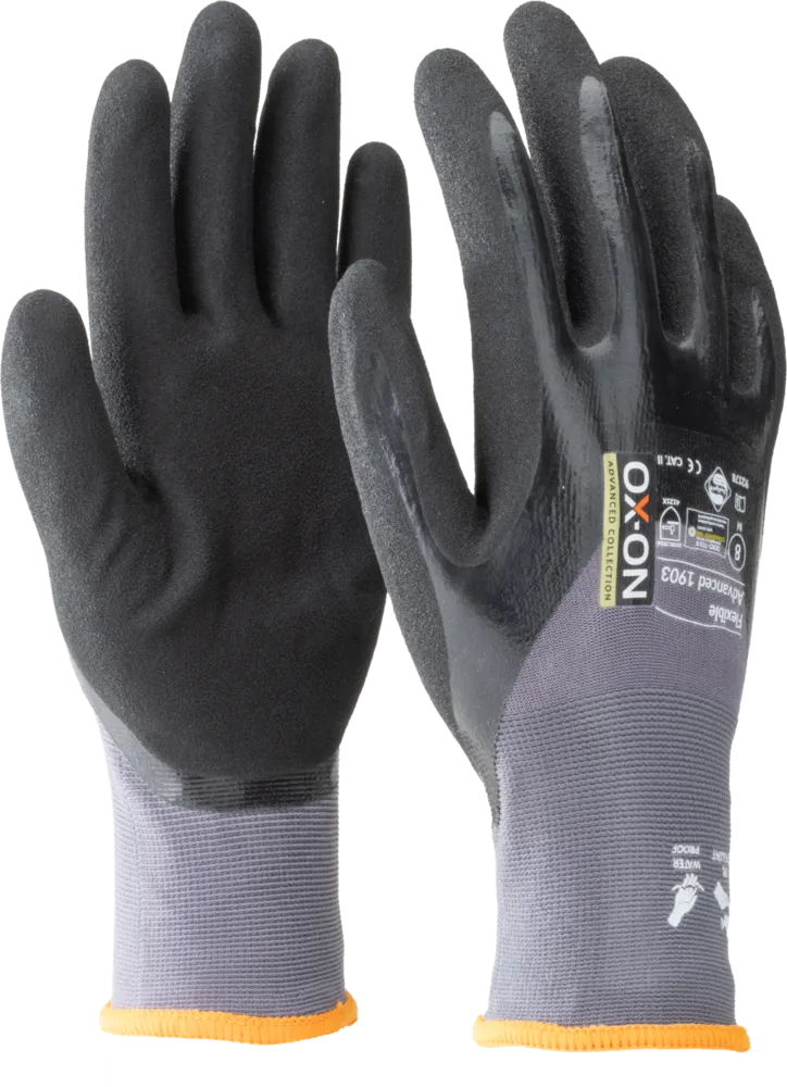 OX-ON Flexible Advanced 1903