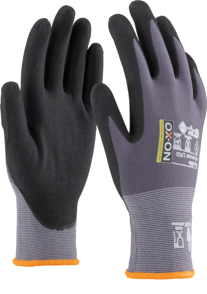 OX-ON Flexible Advanced 1900