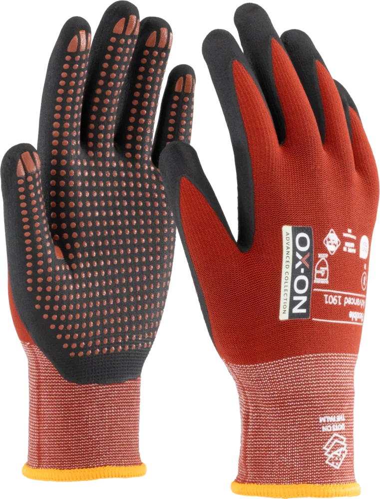 OX-ON Flexible Advanced 1901