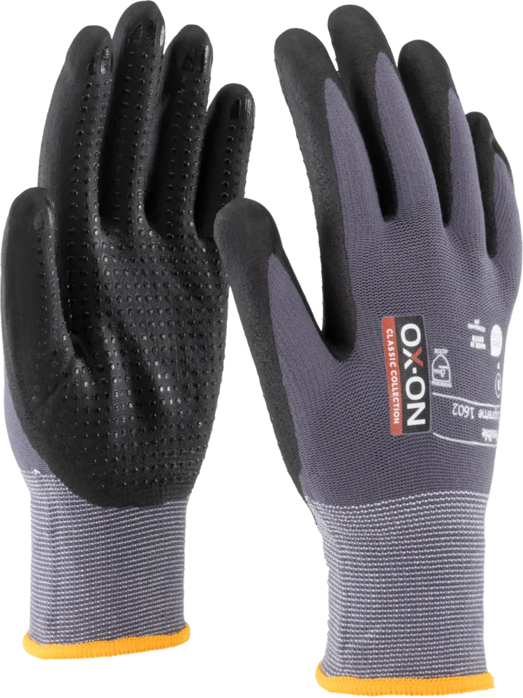 OX-ON Flexible Supreme 1602