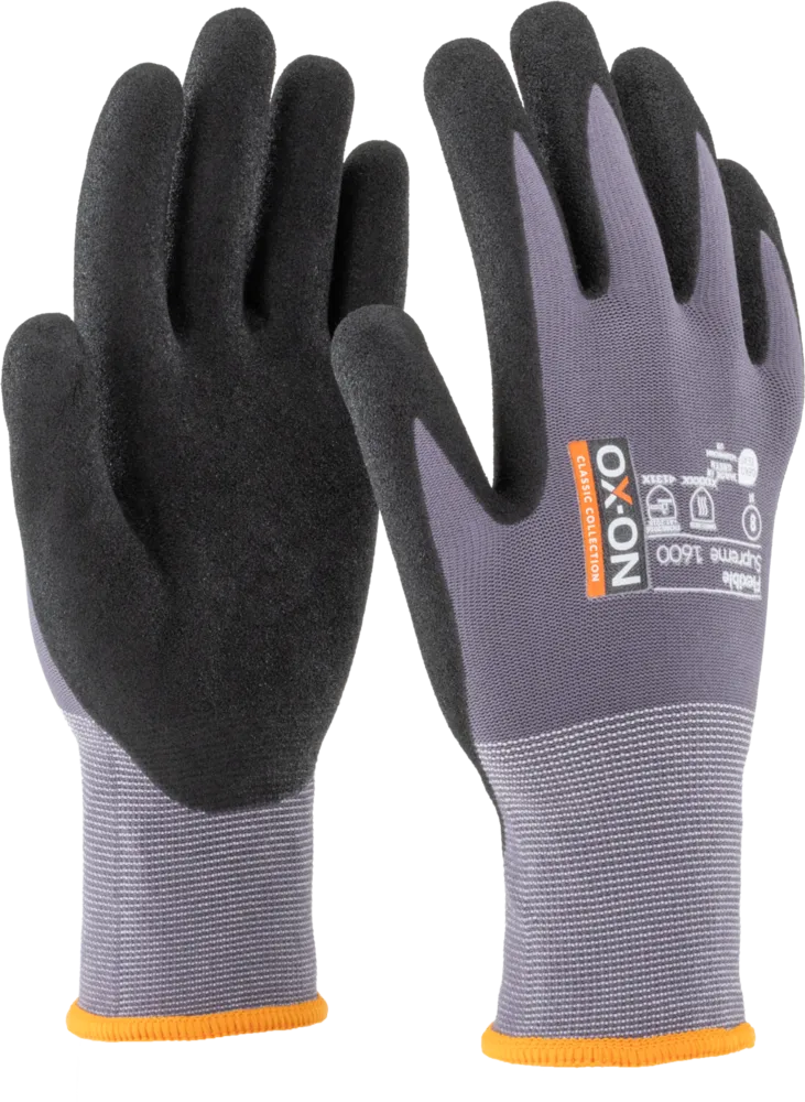 OX-ON Flexible Supreme 1600 