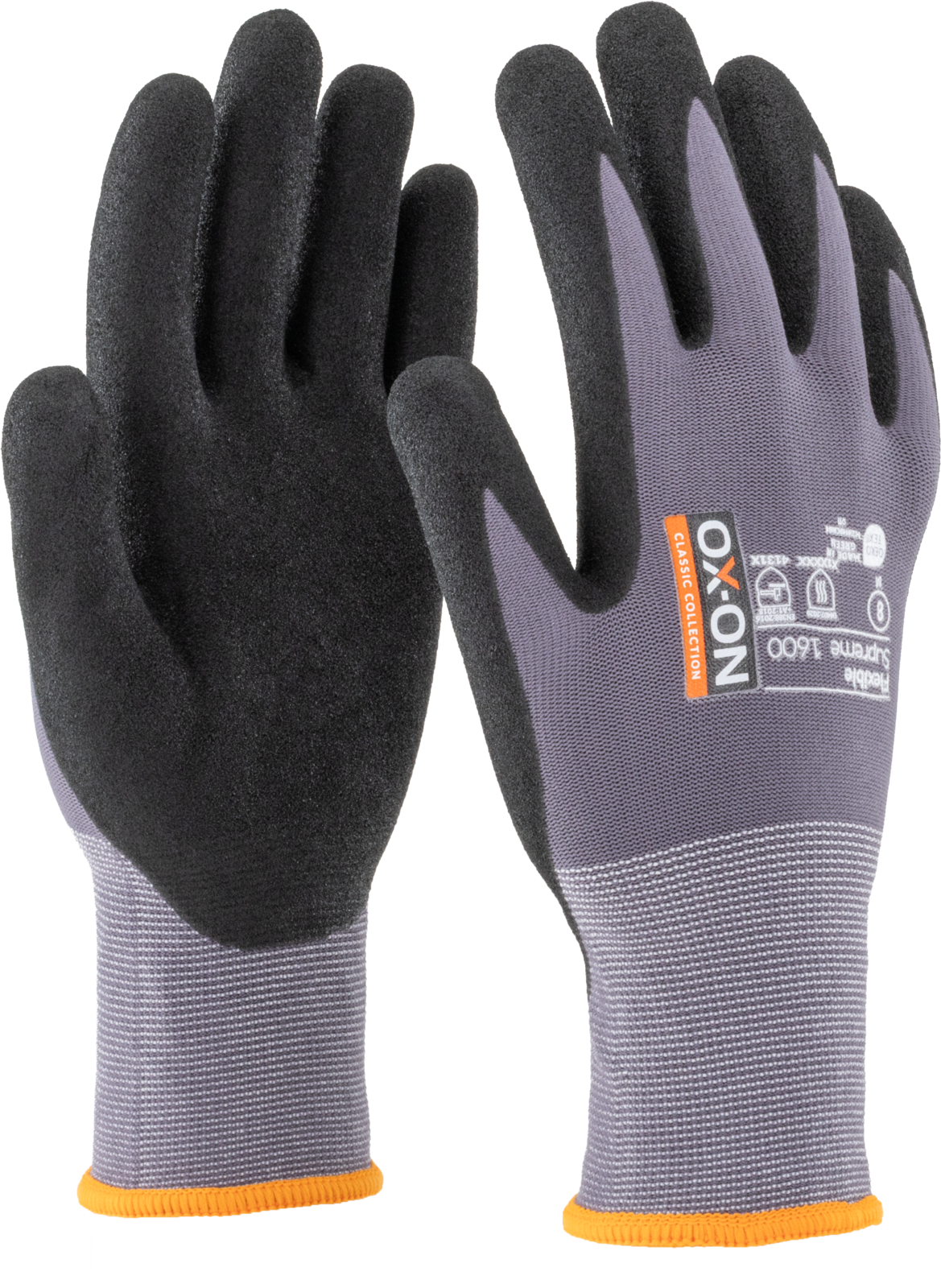 OX-ON Flexible Supreme 1600