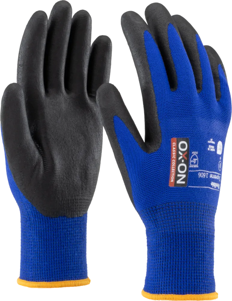 OX-ON Flexible Supreme 1606