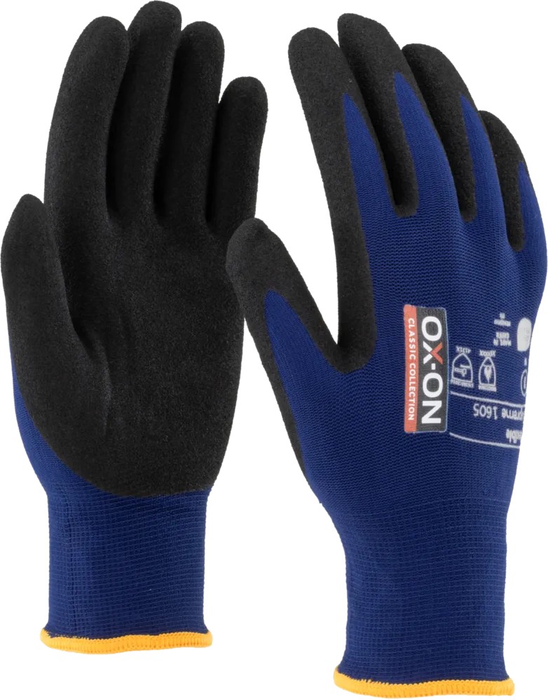 OX-ON Flexible Supreme 1605