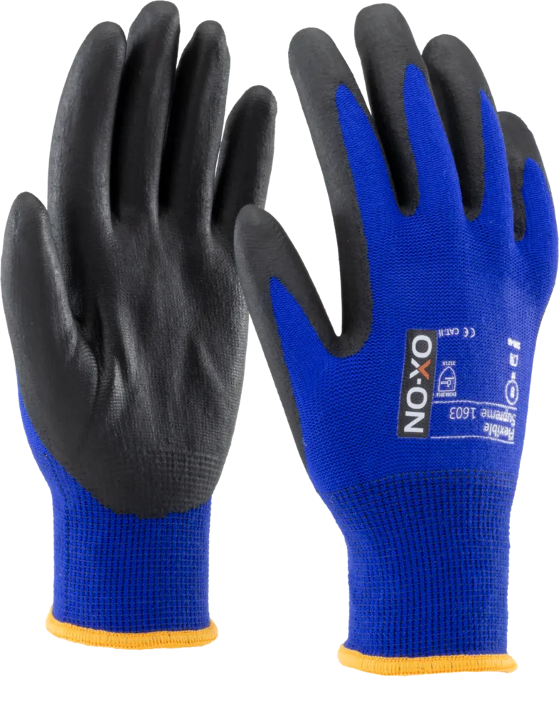 OX-ON Flexible Supreme 1603 