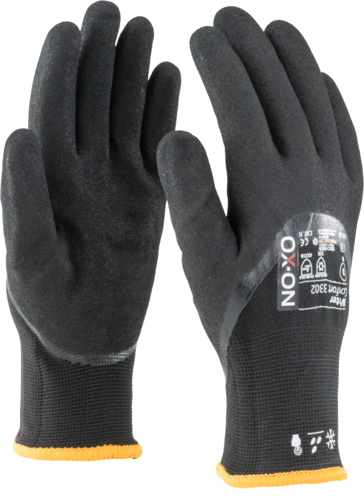OX-ON Winter Comfort 3302 