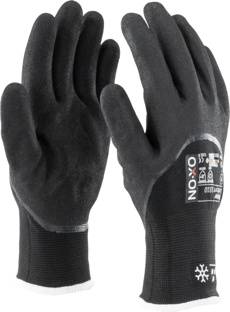 OX-ON Winter Comfort 3310