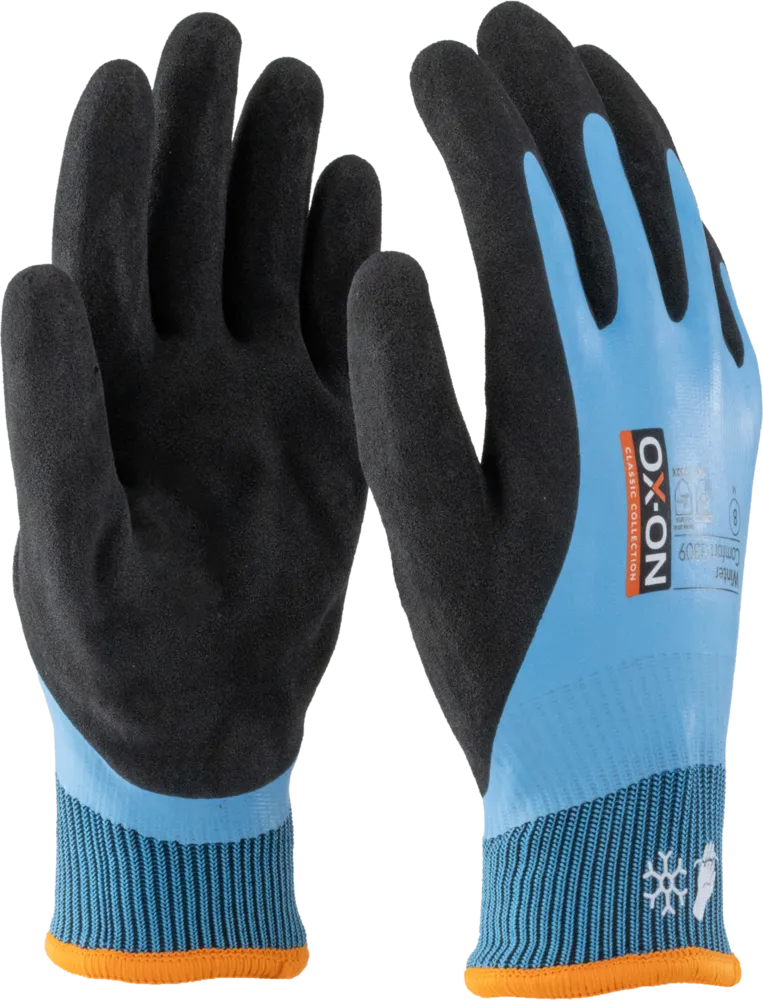 OX-ON Winter Comfort 3309  