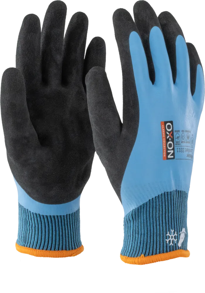 OX-ON Winter Comfort 3311