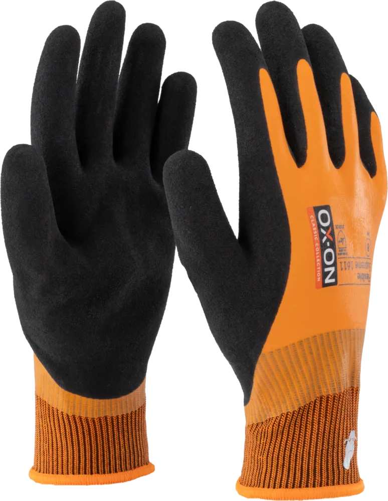 OX-ON Flexible Supreme 1611