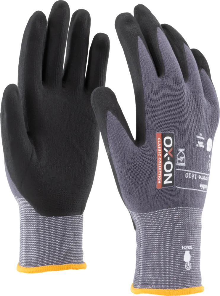 OX-ON Flexible Supreme 1610