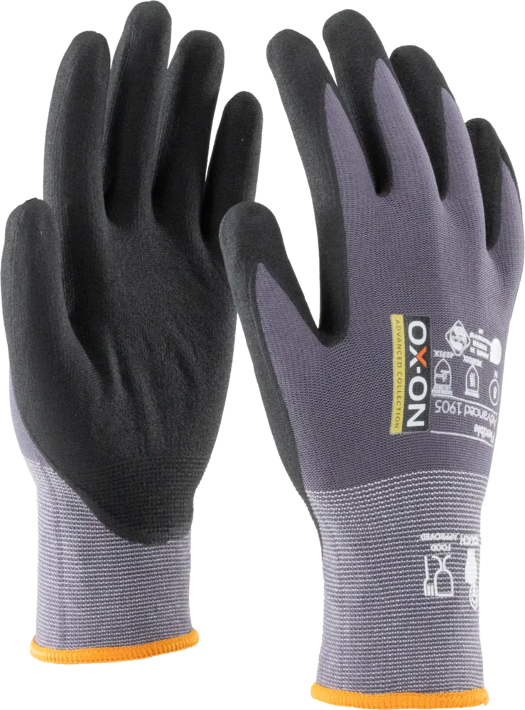 OX-ON Flexible Advanced 1905