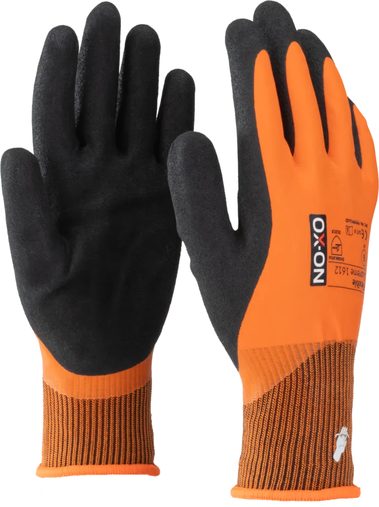 OX-ON Flexible Supreme 1612