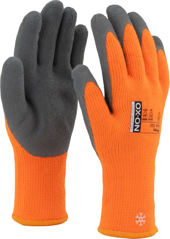 OX-ON Winter Basic 3000 