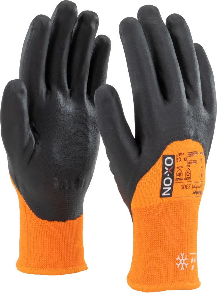 OX-ON Winter Comfort 3300 