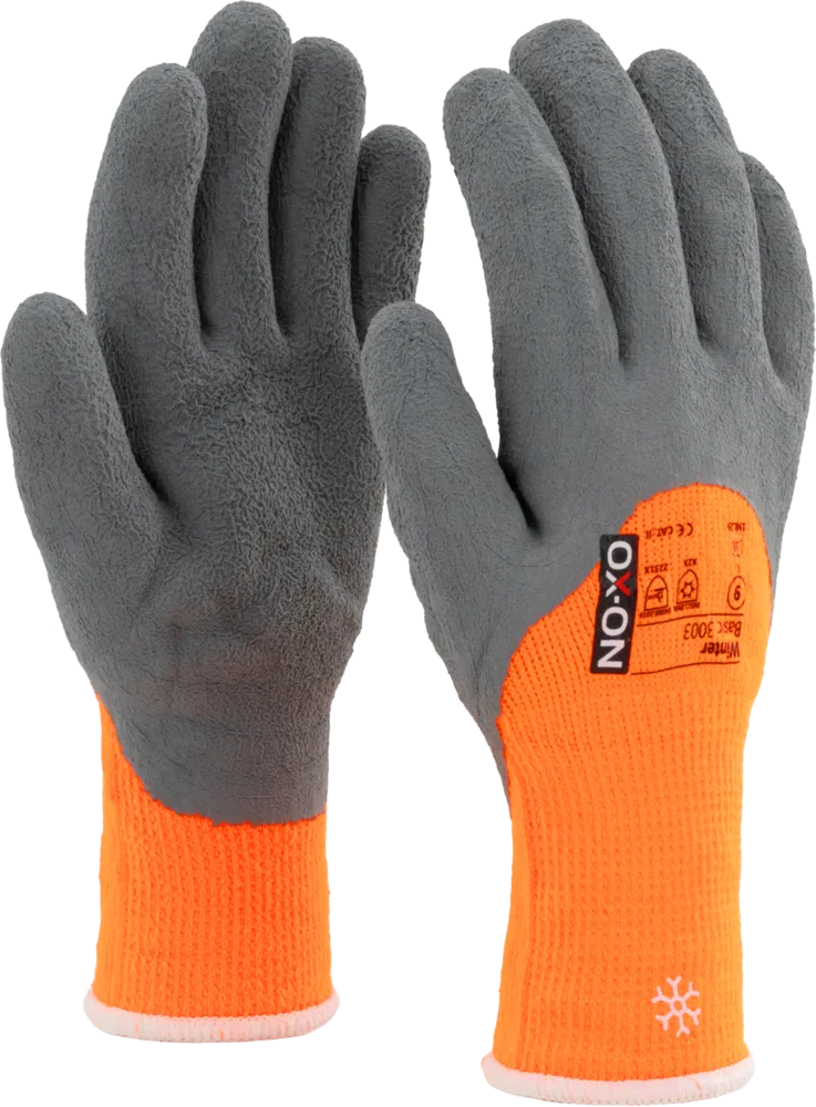 OX-ON Winter Basic 3003