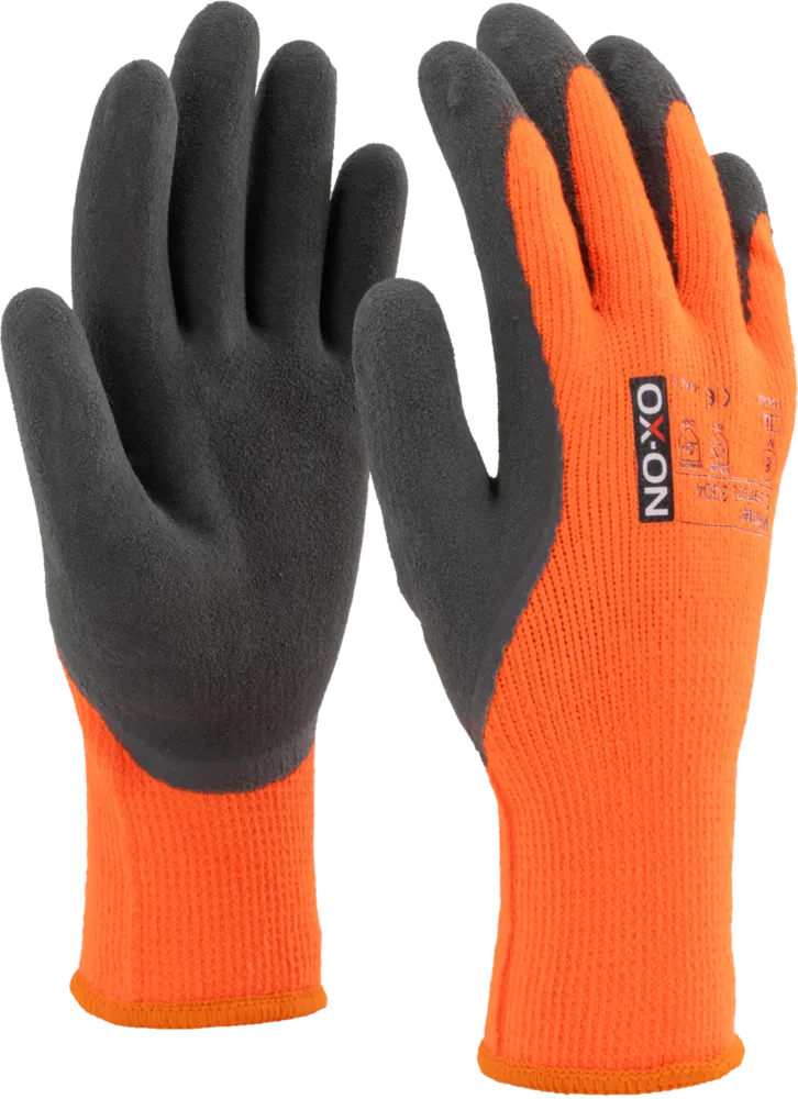 OX-ON Winter Comfort 3304