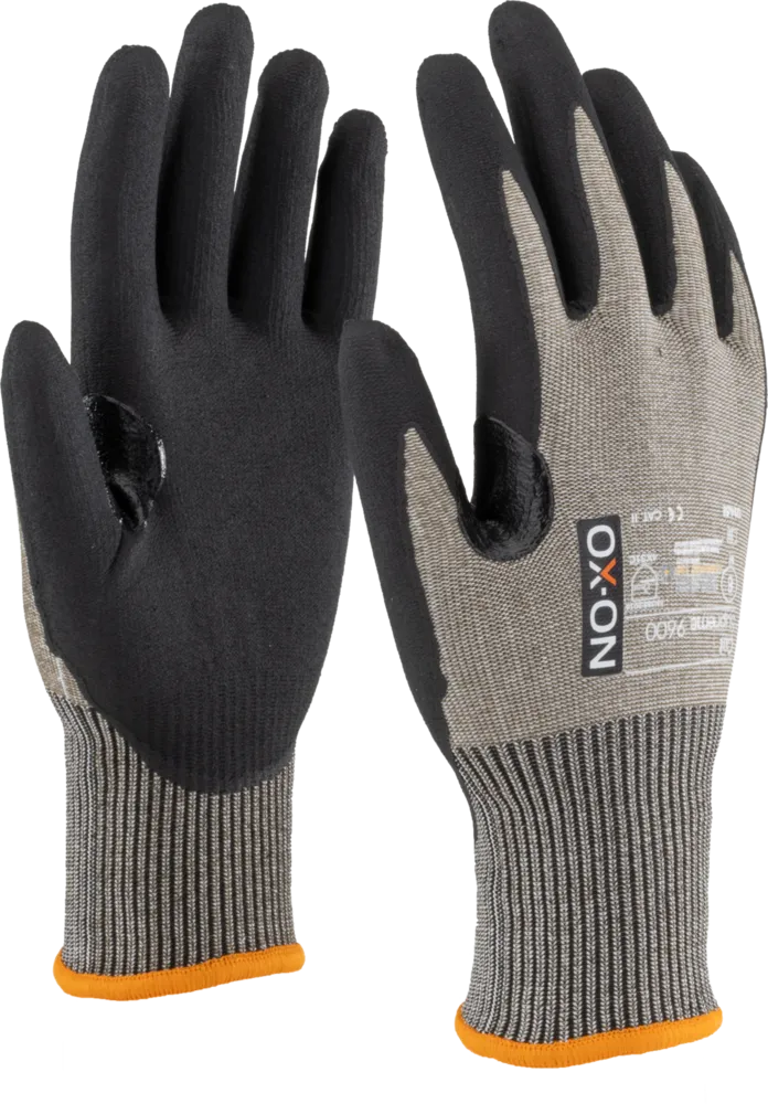 OX-ON Cut Supreme 9600 - Cut Level  C